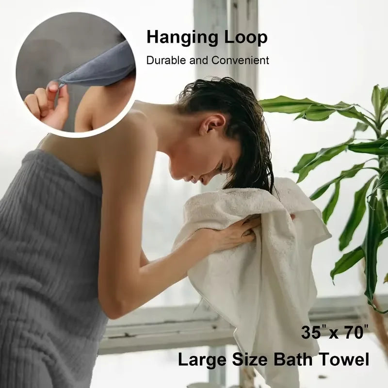 12Pcs Premium Handkerchief Set -  Quick-Dry Absorbent Towels, Ideal for Gym, Spa, Beauty Routines & Daily Facial Care Essentials