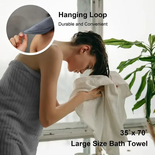12Pcs Premium Handkerchief Set -  Quick-Dry Absorbent Towels, Ideal for Gym, Spa, Beauty Routines & Daily Facial Care Essentials